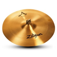 ZILDJIAN A Series 18 Inch Crash Ride Cymbal