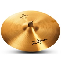 ZILDJIAN A Series 20 Inch Crash Ride Cymbal