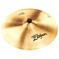 ZILDJIAN A Series 20 Inch Ping Ride Cymbal