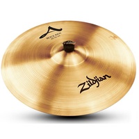 ZILDJIAN A Series 20 Inch Rock Ride Cymbal