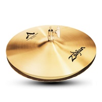 ZILDJIAN A Series 14 Inch Mastersound Hi Hat Cymbal