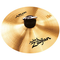 ZILDJIAN A Series 08 Inch Splash Cymbal