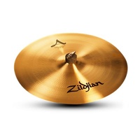 ZILDJIAN A Series 17 Inch Thin Crash Cymbal