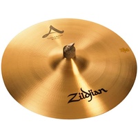 ZILDJIAN A Series 18 Inch Medium Thin Crash Cymbal