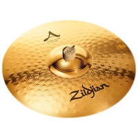 ZILDJIAN A Series 17 Inch Heavy Crash Cymbal NEW