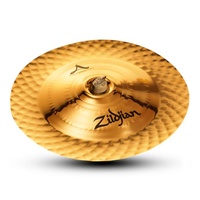 ZILDJIAN A Series 21 Inch Ultra Hammered China Cymbal