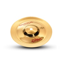 ZILDJIAN Oriental 08 Inch China Trash Cymbal