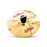 ZILDJIAN Oriental 09 Inch Trash Splash