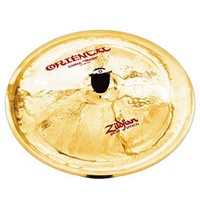 ZILDJIAN Oriental 18 Inch China Trash Cymbal