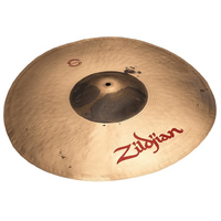 ZILDJIAN FX Concept 22 Inch Mega Doom Crash Cymbal