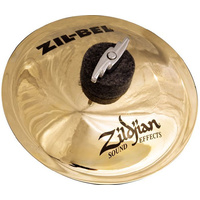 ZILDJIAN 06 Inch Zil-Bel