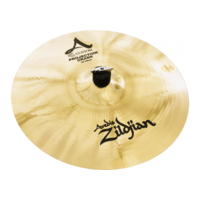 ZILDJIAN A Custom Projection 16 Inch Crash Cymbal