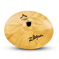 ZILDJIAN A Custom Projection 17 Inch Crash Cymbal
