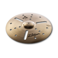 ZILDJIAN A Custom 18 Inch EFX Crash Cymbal