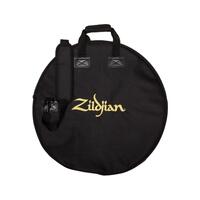 ZILDJIAN 22 Inch Deluxe Cymbal Carry Bag ZCB22D