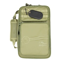 ZILDJIAN Touring Stick Bag - Sage
