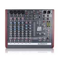Allen & Heath ZED 10 Mixer