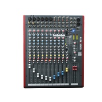 Allen & Heath ZED 12 FX Mixer