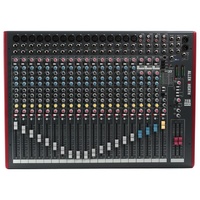 Allen & Heath ZED 22 FX Mixer