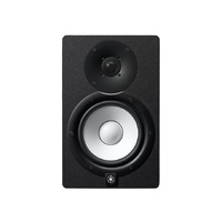 YAMAHA HS7 Powered Studio Monitor (single)