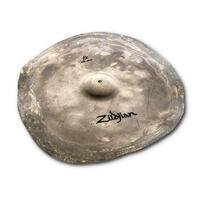 ZILDJIAN RAW Crash Large Bell Cymbal