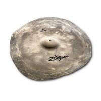 ZILDJIAN RAW Crash Small Bell Cymbal