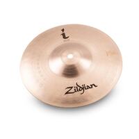 ZILDJIAN I Series 10 Inch Splash Cymbal