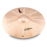 ZILDJIAN I Series 17 Inch Trash Crash Cymbal