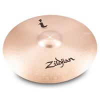 ZILDJIAN I Series 18 Inch Crash Ride Cymbal