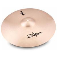 ZILDJIAN I Series 20 Inch Ride Cymbal