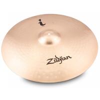 ZILDJIAN I Series 22 Inch Ride Cymbal