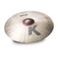 ZILDJIAN K Series 17 Inch Sweet Crash Cymbal