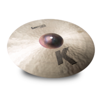 ZILDJIAN K Series 19 Inch Sweet Crash Cymbal