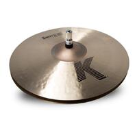 ZILDJIAN K Series 14 Inch Sweet Hi Hats