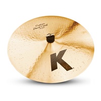 ZILDJIAN K Custom 17 Inch Dark Crash Cymbal