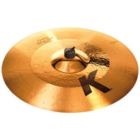 ZILDJIAN K Custom Hybrid 20 Inch Ride Cymbal