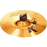 ZILDJIAN K Custom 11 Inch Hybrid Splash Cymbal