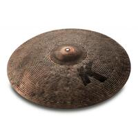 ZILDJIAN K Custom 21 Inch Special Dry Ride Cymbal