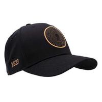 ZILDJIAN LE 400th Anniversary Alchemy Snapback Cap