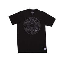 ZILDJIAN LE 400th Anniversary Alchemy  T-Shirt 2XLarge
