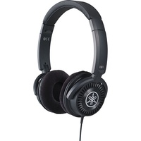YAMAHA HPH150B Over Ear Headphones