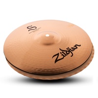ZILDJIAN S Family 13 Inch Mastersound Hi Hats