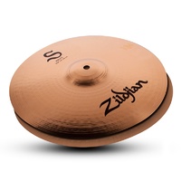 ZILDJIAN S Family 14 Inch Hi Hats