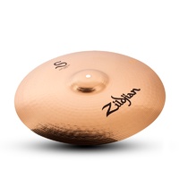 ZILDJIAN S Family 14 Inch Thin Crash Cymbal