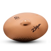 ZILDJIAN S Family 16 Inch Rock Crash Cymbal