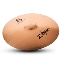 ZILDJIAN S Family 18 Inch Medium Thin Crash Cymbal