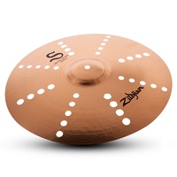 ZILDJIAN S Family 18 Inch Trash Crash Cymbal