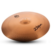 ZILDJIAN S Family 20 Inch Rock Ride