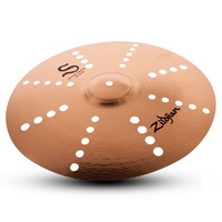 ZILDZIAN S Family 20 Inch Trash Crash