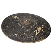 ZILDJIAN S Family Dark 16 Inch Crash Cymbal